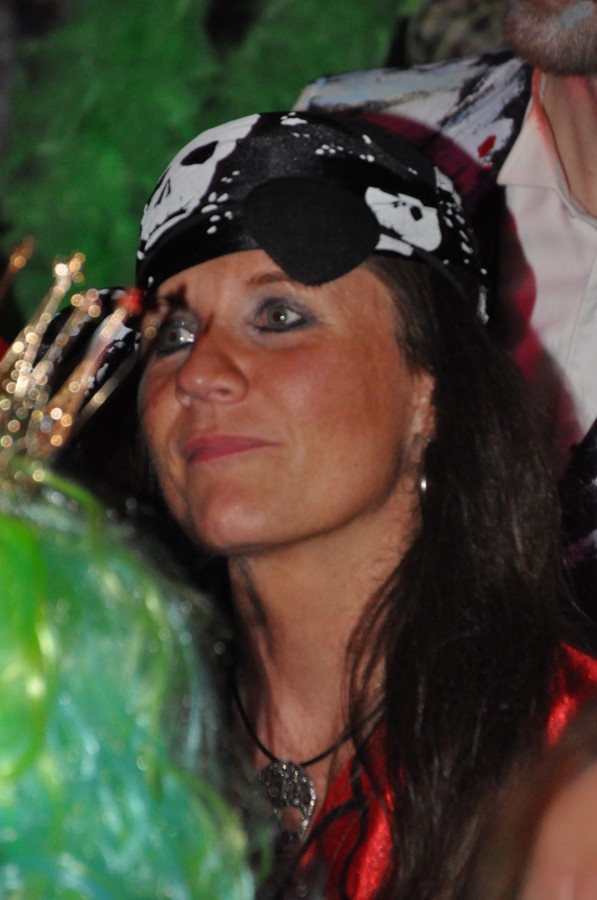 Foto Kost�mball 2014