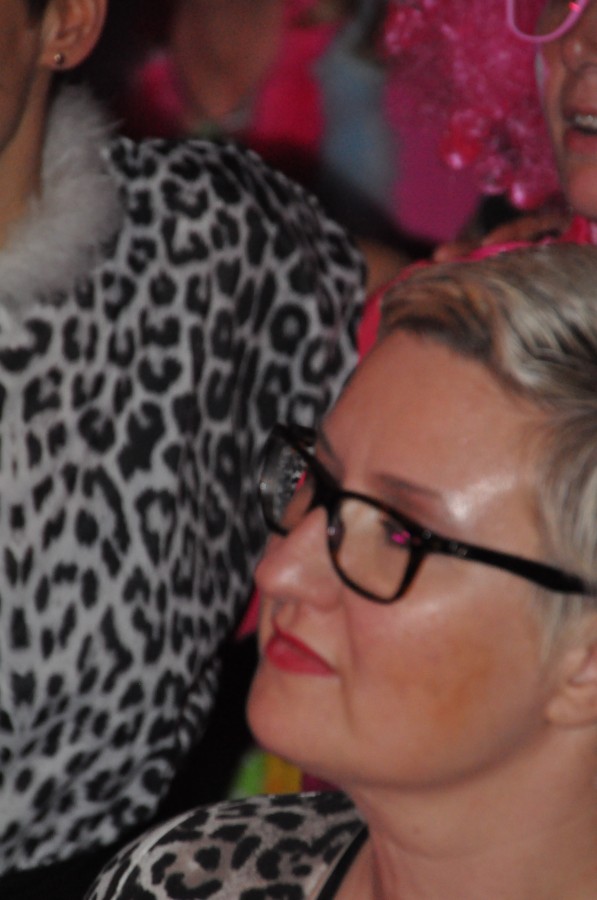 Foto Kost�mball 2014