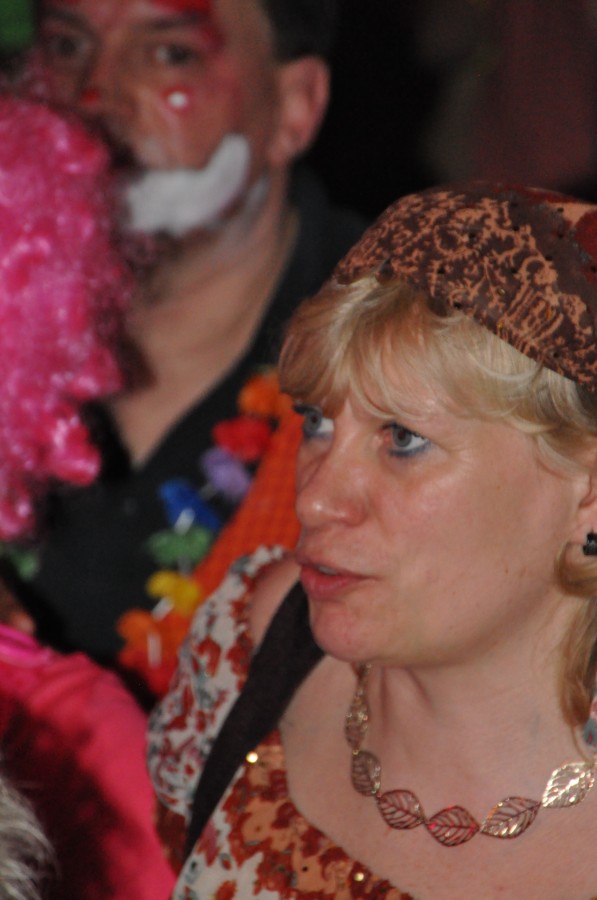 Foto Kost�mball 2014