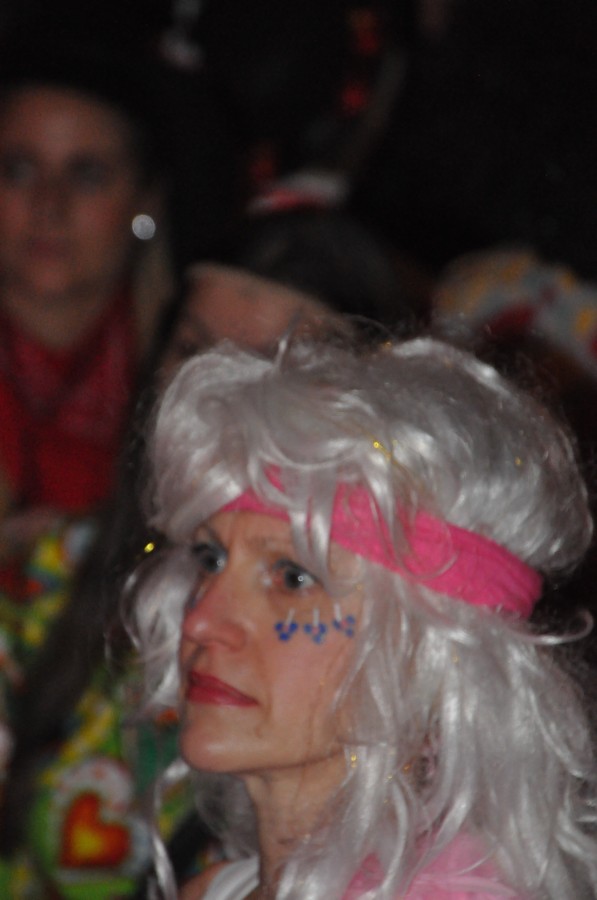 Foto Kost�mball 2014