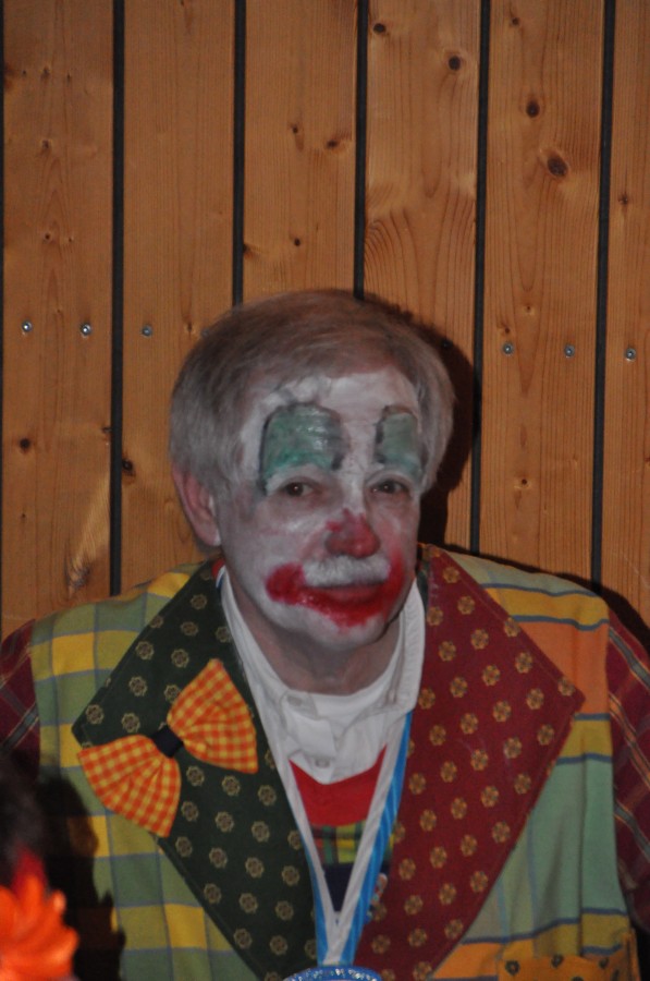 Foto Kost�mball 2014