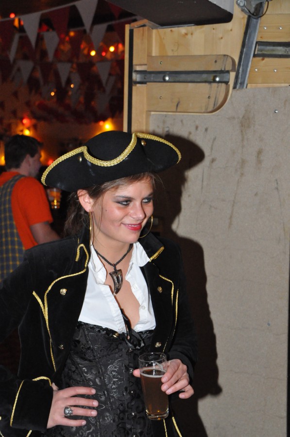 Foto Kost�mball 2014