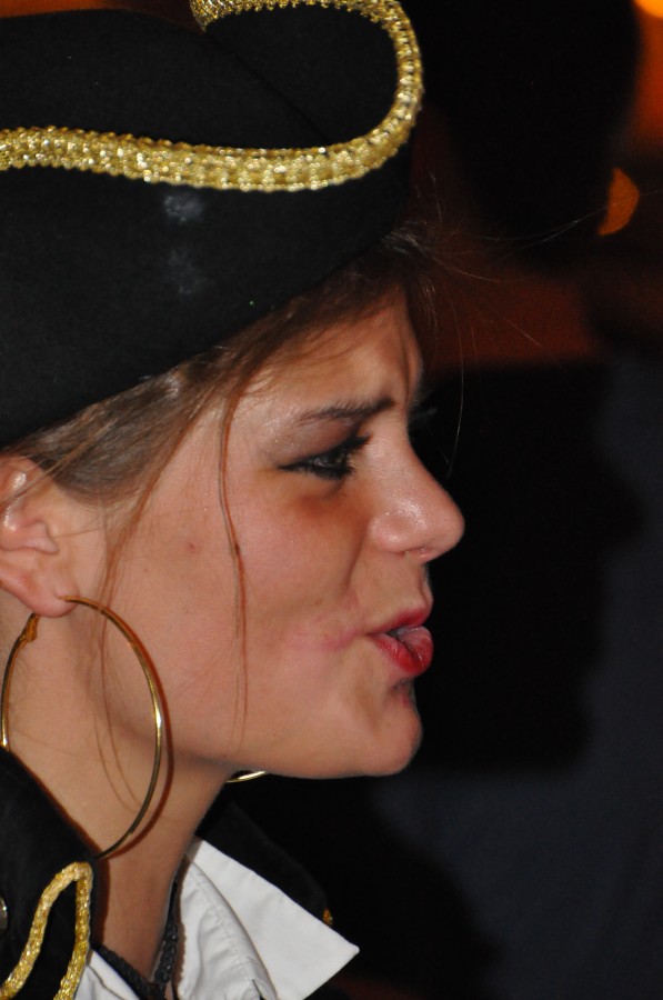 Foto Kost�mball 2014