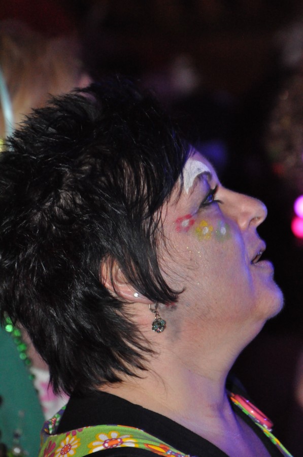 Foto Kost�mball 2014