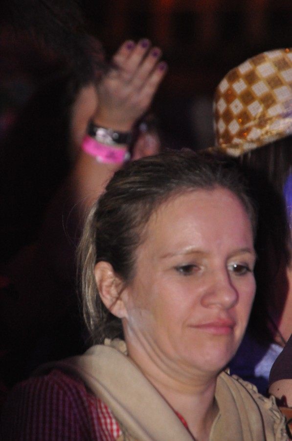 Foto Kost�mball 2014