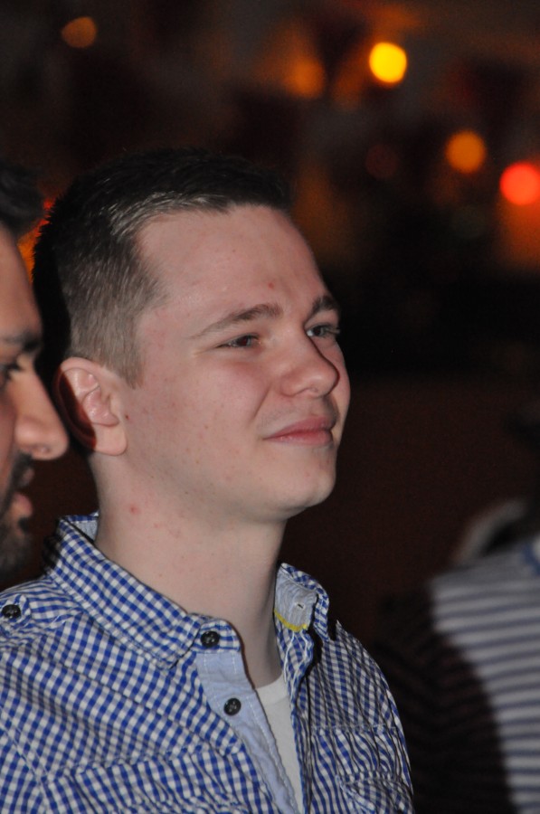 Foto Kost�mball 2014