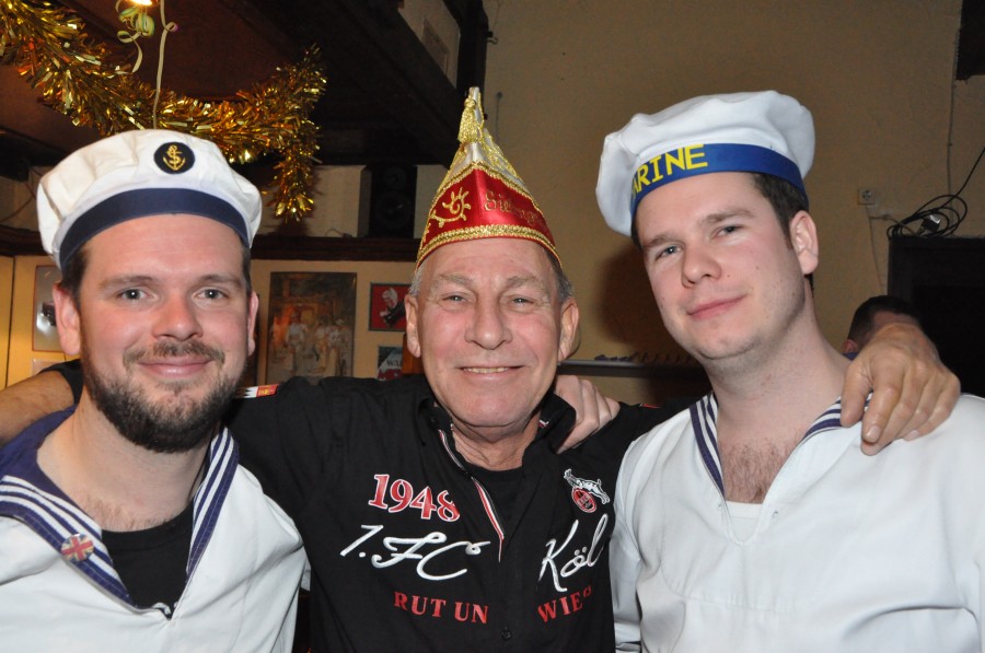 Foto Kost�mball 2014