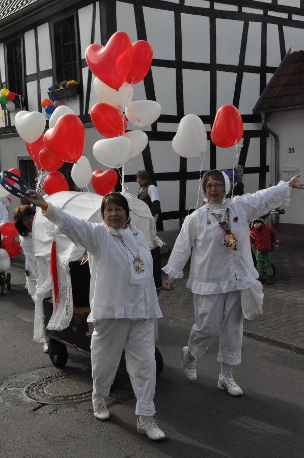 Foto Karnevalszug 2014