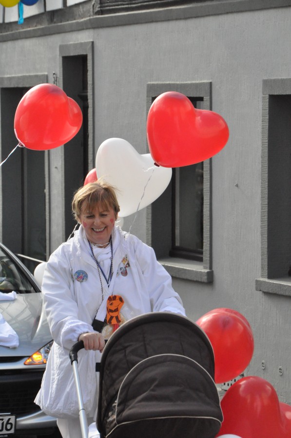 Foto Karnevalszug 2014