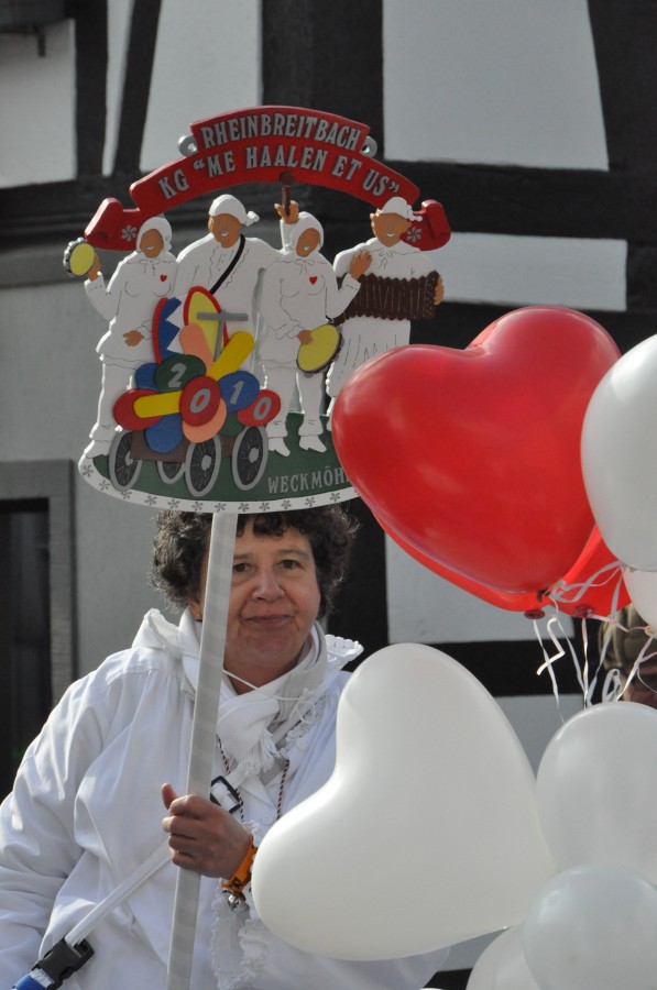 Foto Karnevalszug 2014