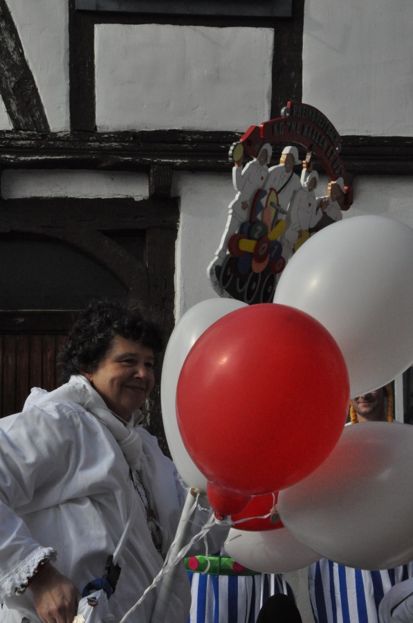 Foto Karnevalszug 2014
