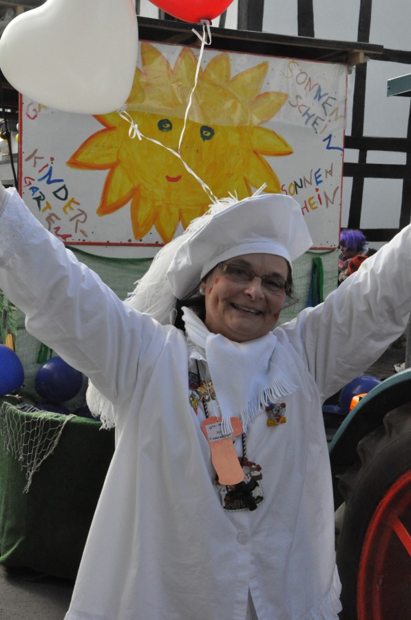 Foto Karnevalszug 2014