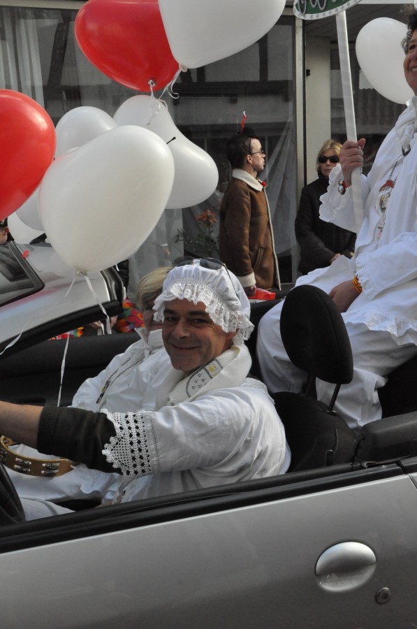 Foto Karnevalszug 2014