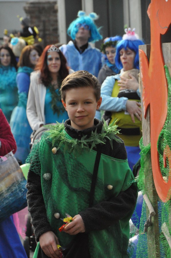 Foto Karnevalszug 2014
