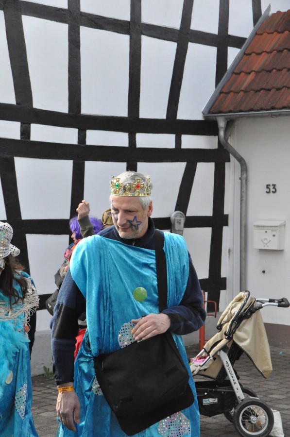 Foto Karnevalszug 2014