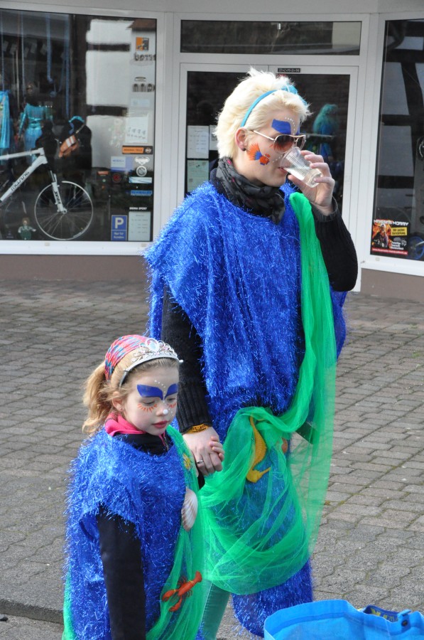 Foto Karnevalszug 2014