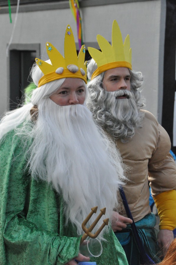 Foto Karnevalszug 2014