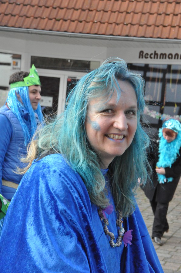 Foto Karnevalszug 2014