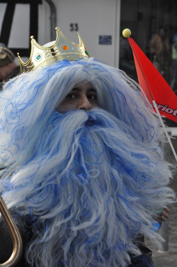 Foto Karnevalszug 2014