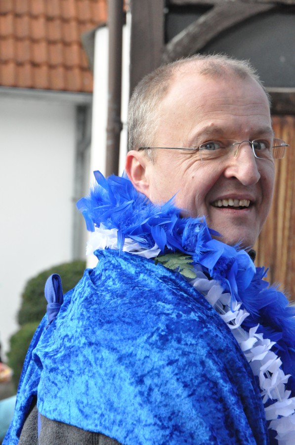 Foto Karnevalszug 2014