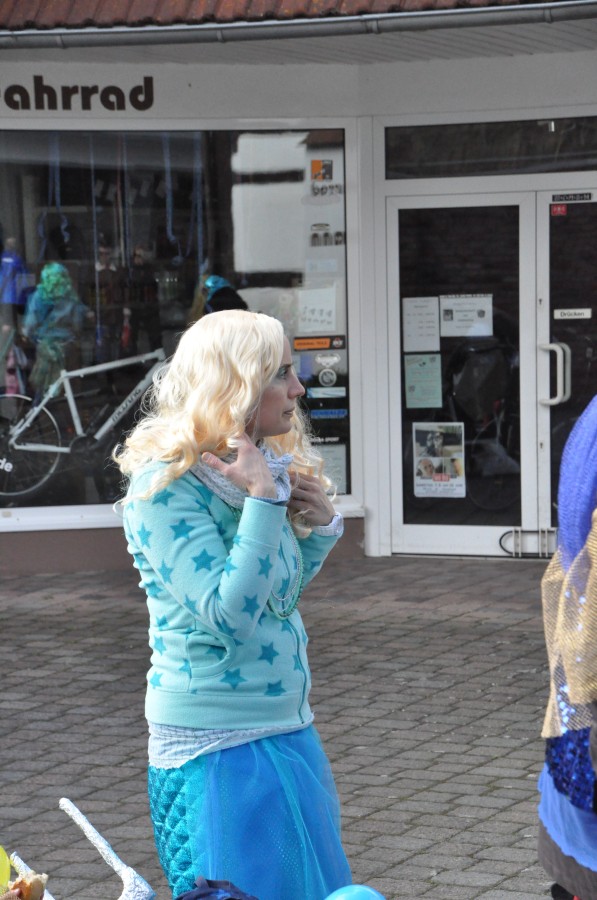 Foto Karnevalszug 2014