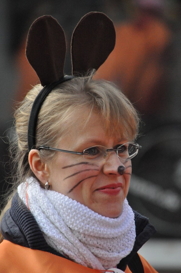 Foto Karnevalszug 2014