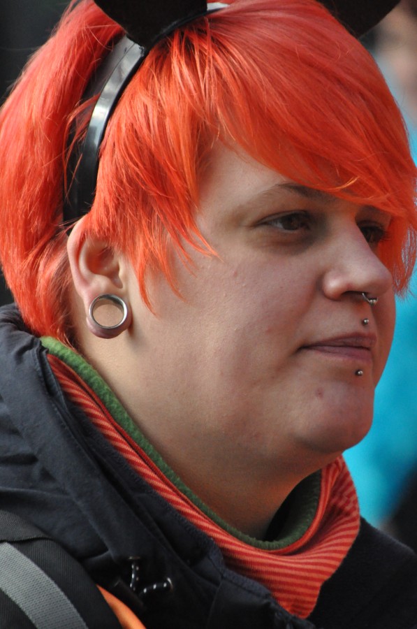 Foto Karnevalszug 2014