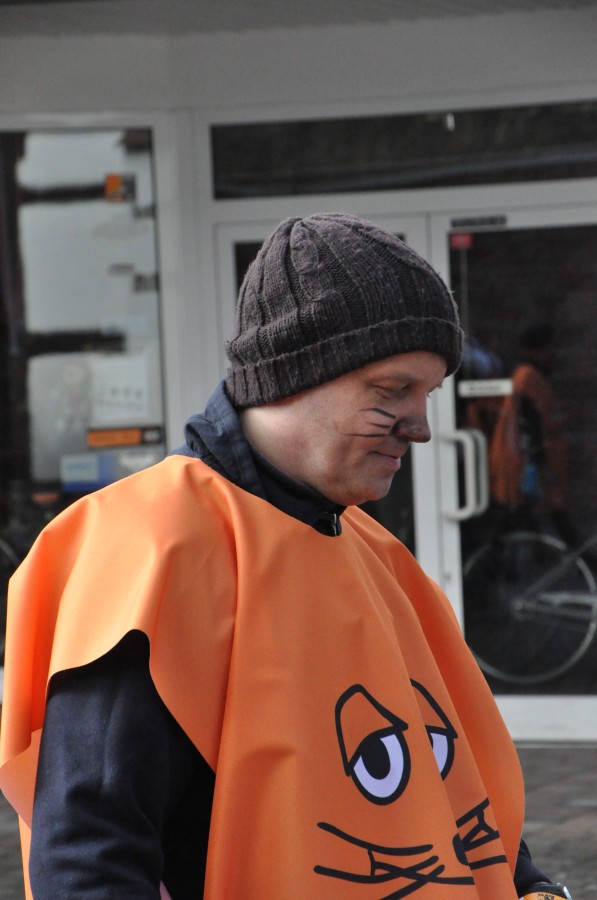 Foto Karnevalszug 2014