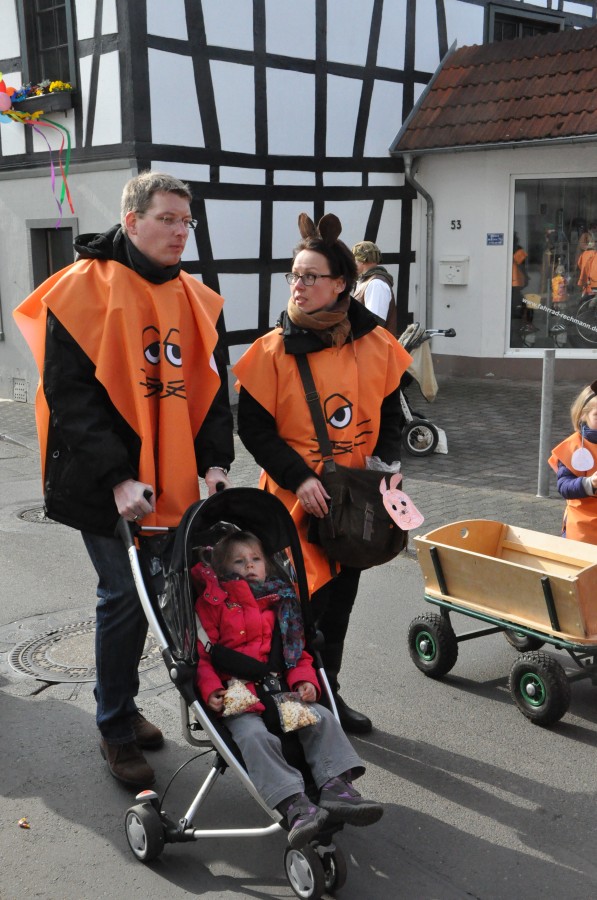 Foto Karnevalszug 2014