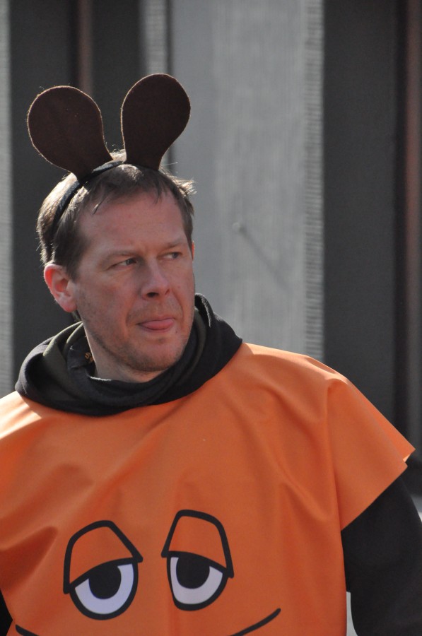 Foto Karnevalszug 2014