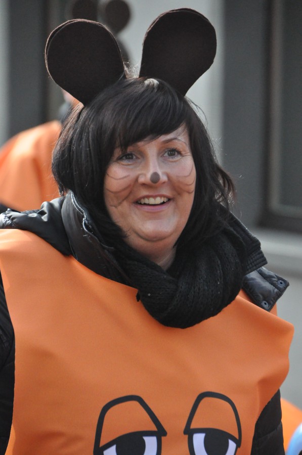 Foto Karnevalszug 2014