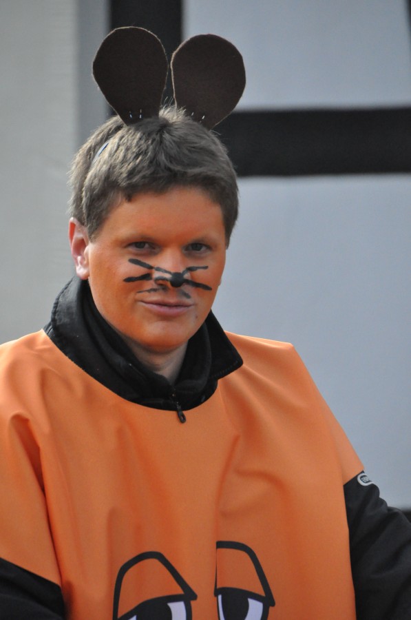 Foto Karnevalszug 2014