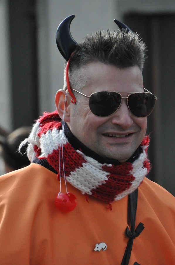 Foto Karnevalszug 2014