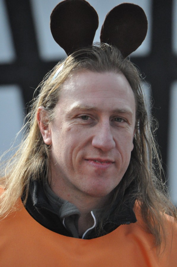 Foto Karnevalszug 2014