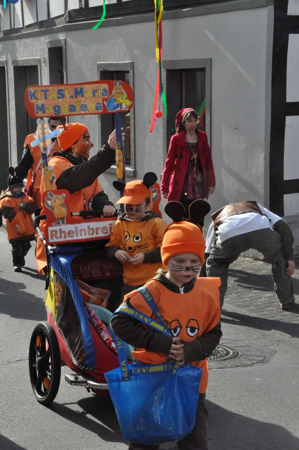 Foto Karnevalszug 2014