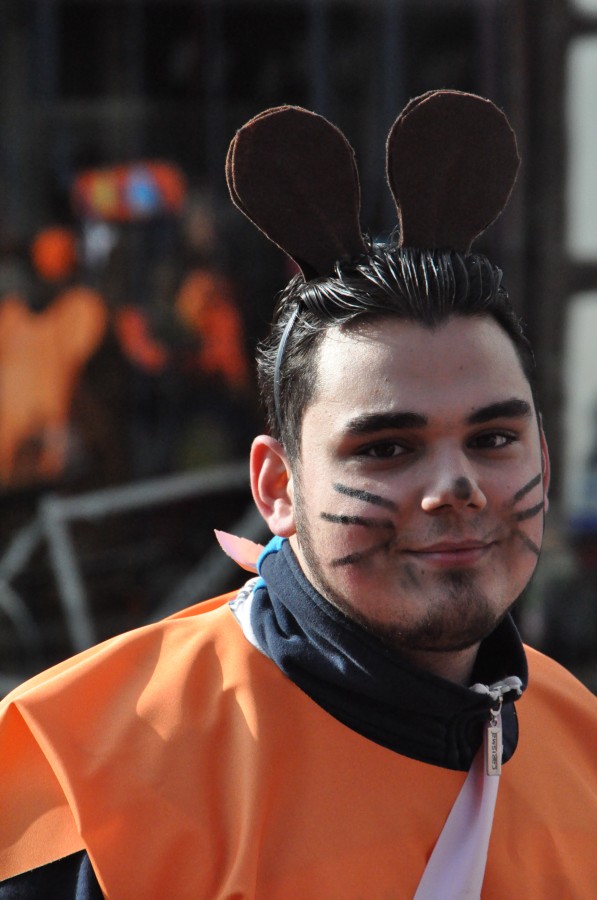 Foto Karnevalszug 2014