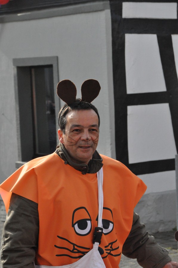 Foto Karnevalszug 2014