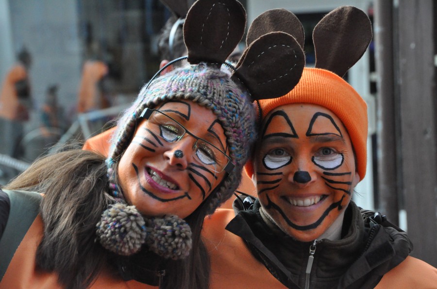 Foto Karnevalszug 2014