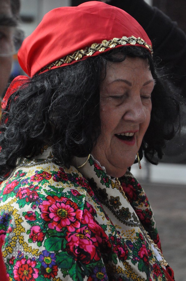 Foto Karnevalszug 2014