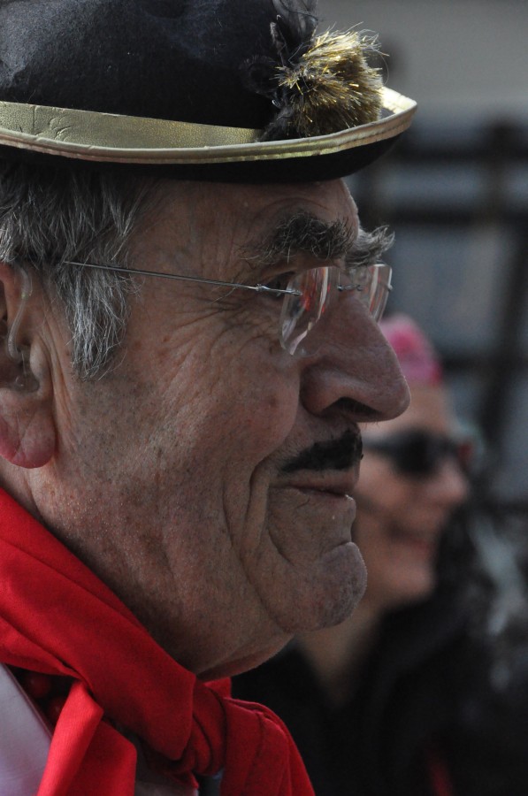 Foto Karnevalszug 2014