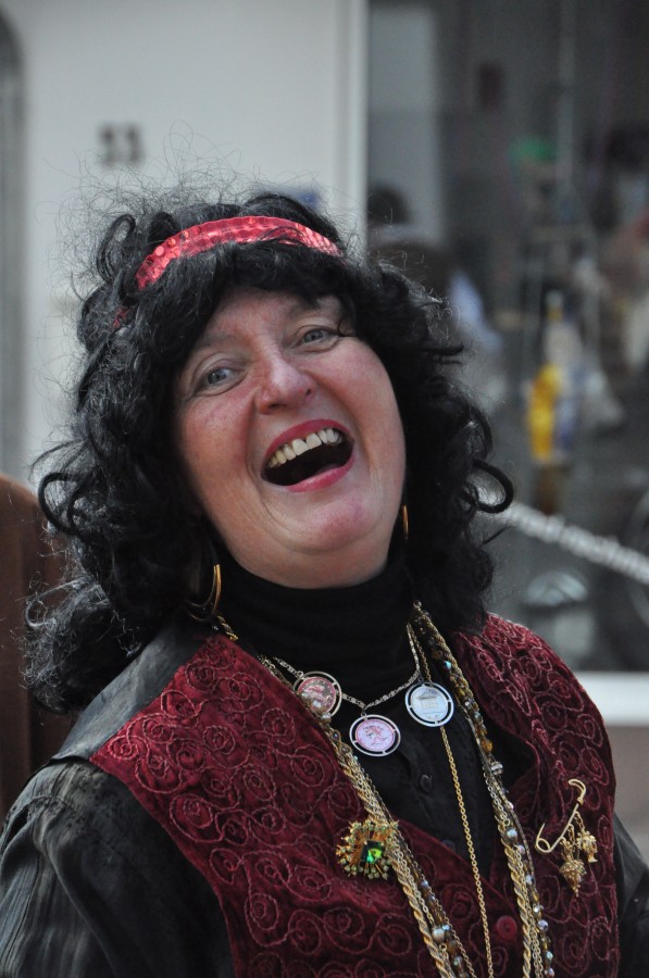 Foto Karnevalszug 2014