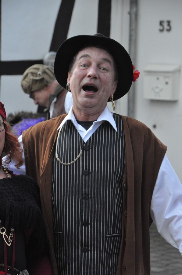 Foto Karnevalszug 2014