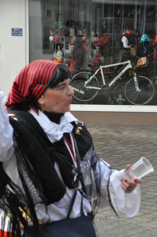 Foto Karnevalszug 2014