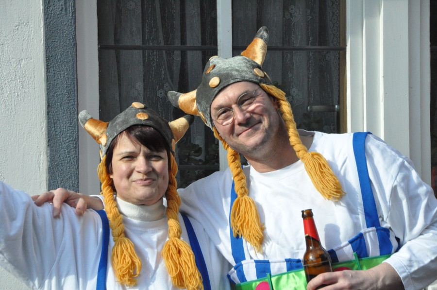 Foto Karnevalszug 2014