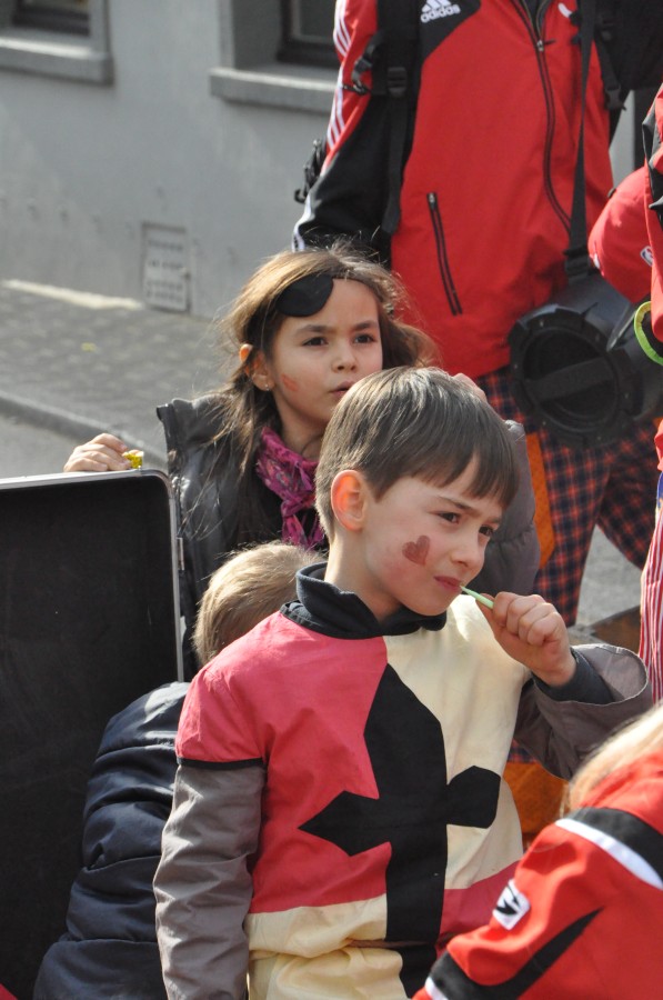 Foto Karnevalszug 2014