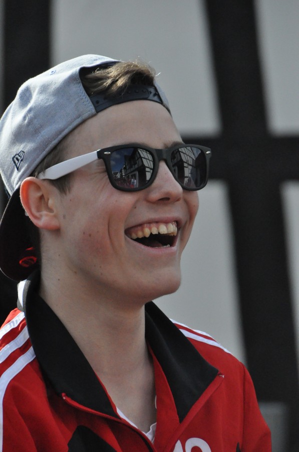 Foto Karnevalszug 2014