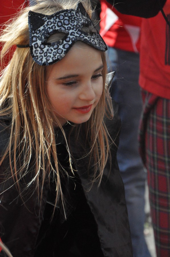 Foto Karnevalszug 2014