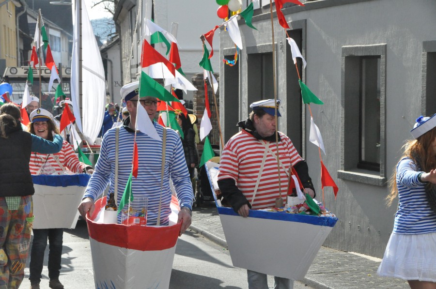 Foto Karnevalszug 2014