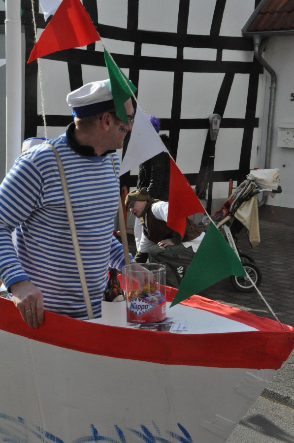 Foto Karnevalszug 2014