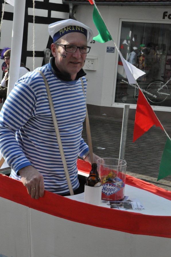 Foto Karnevalszug 2014